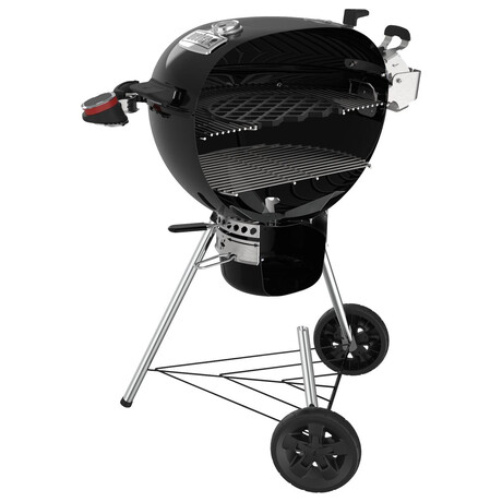 Weber Master-Touch Premium GBS E-5770, 57&nbsp;cm (foto 7)