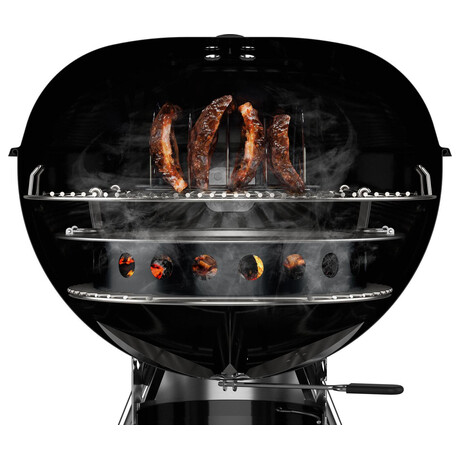 Weber Master-Touch Premium GBS E-5770, 57&nbsp;cm (foto 9)