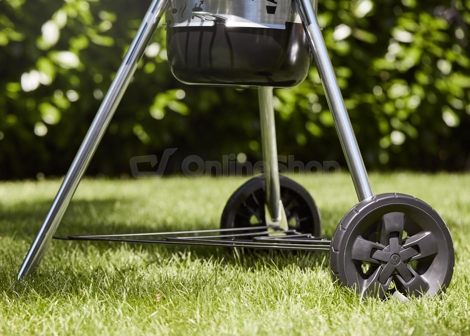 Gril Weber Master-Touch Premium GBS E-5770, 57 cm