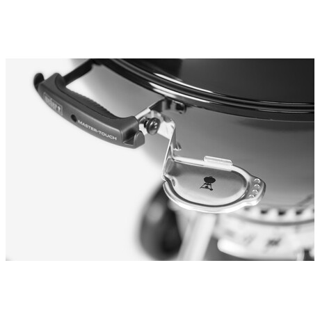 Weber Master-Touch Premium GBS E-5770, 57&nbsp;cm (foto 15)