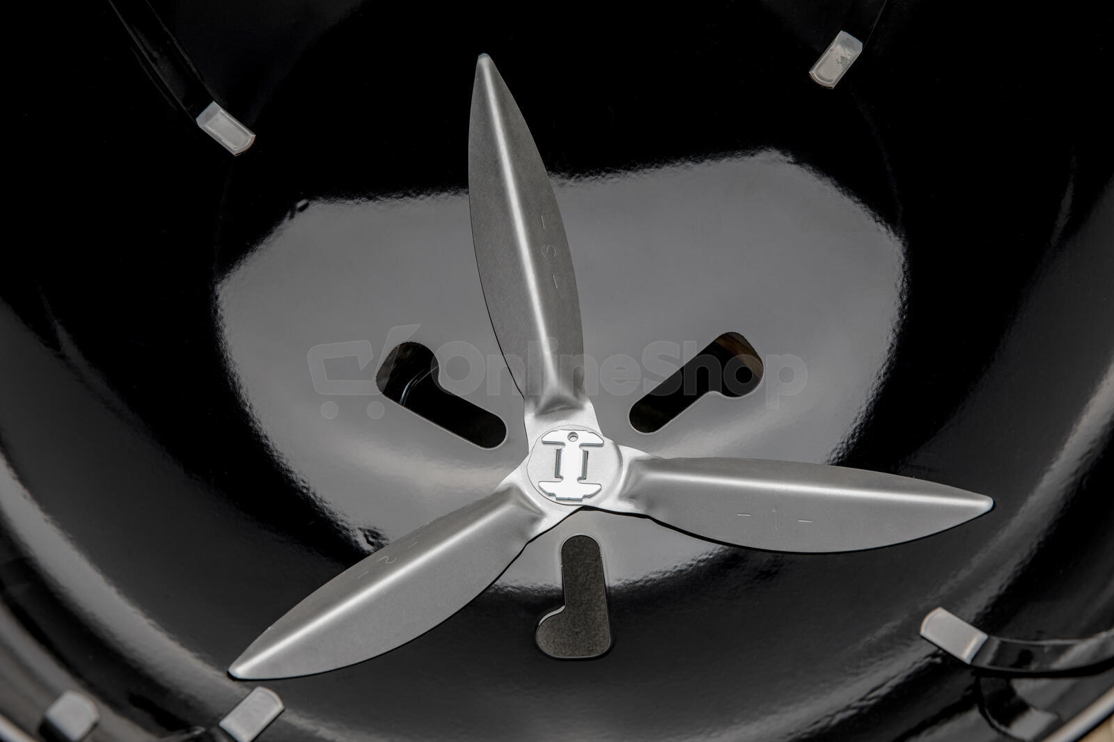 Gril Weber Master-Touch Premium GBS E-5770, 57 cm
