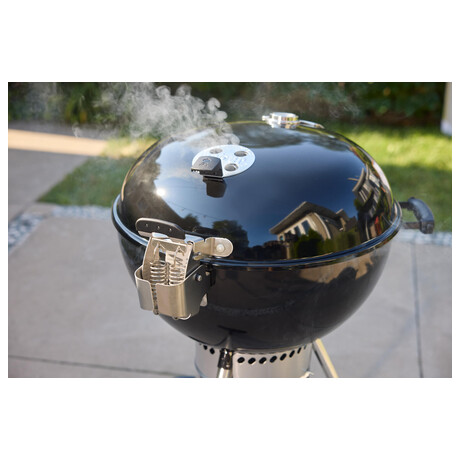 Weber Master-Touch Premium GBS E-5770, 57&nbsp;cm (foto 17)