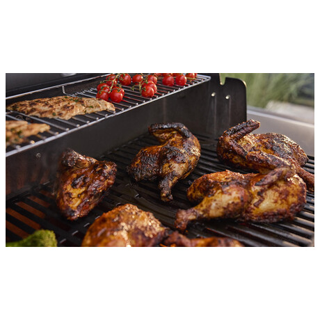 Weber Genesis E-330WR Stealth (foto 6)