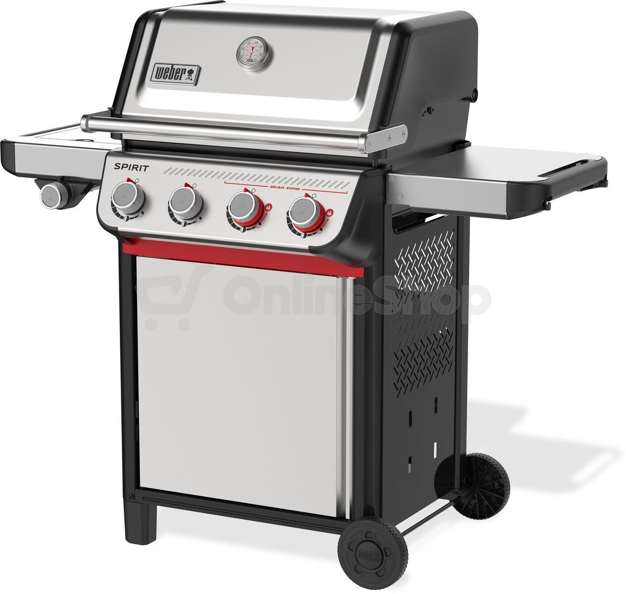 Gril Weber Spirit S-435