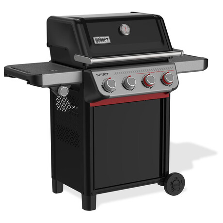 Weber Spirit E-435 (foto 1)