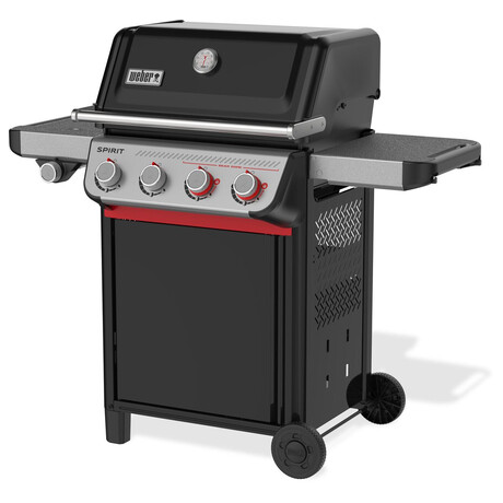 Weber Spirit E-435 (foto 2)