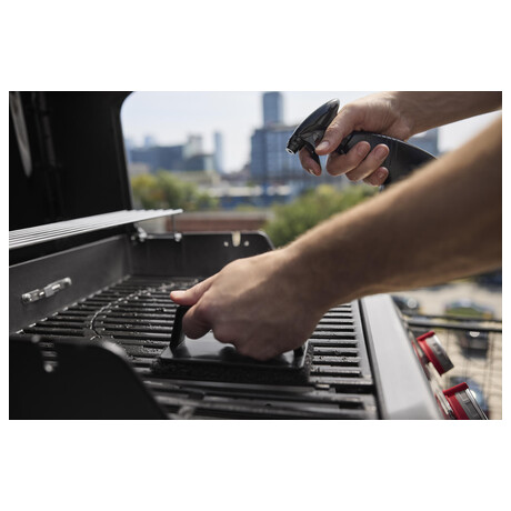 Weber Spirit E-435 (foto 7)