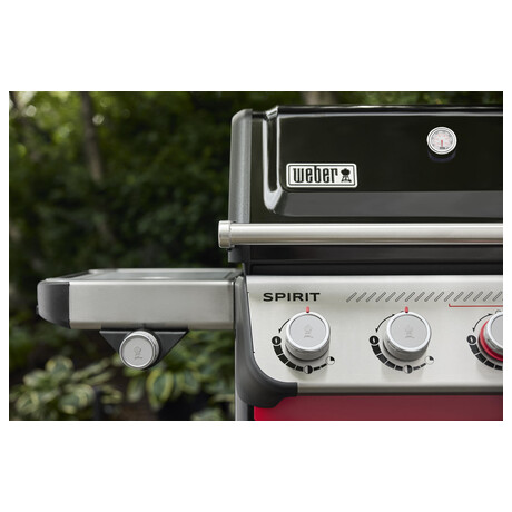 Weber Spirit E-435 (foto 4)