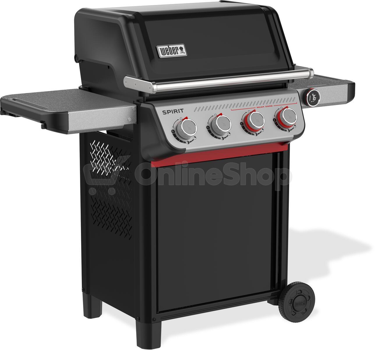 Gril Weber Spirit EX-425