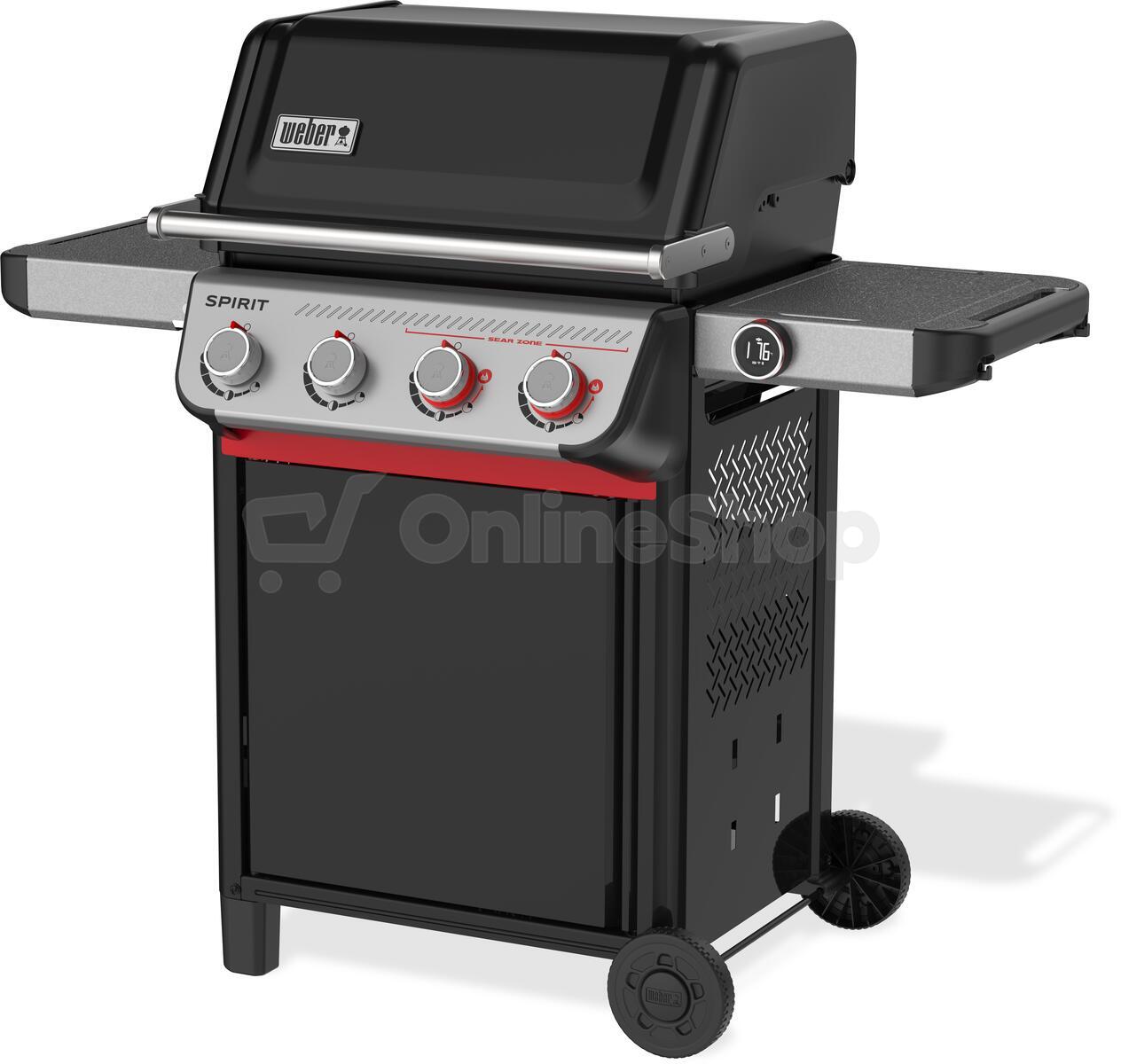 Gril Weber Spirit EX-425