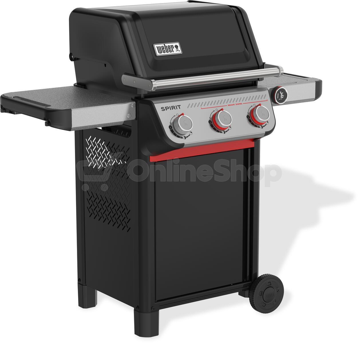 Gril Weber Spirit EX-325