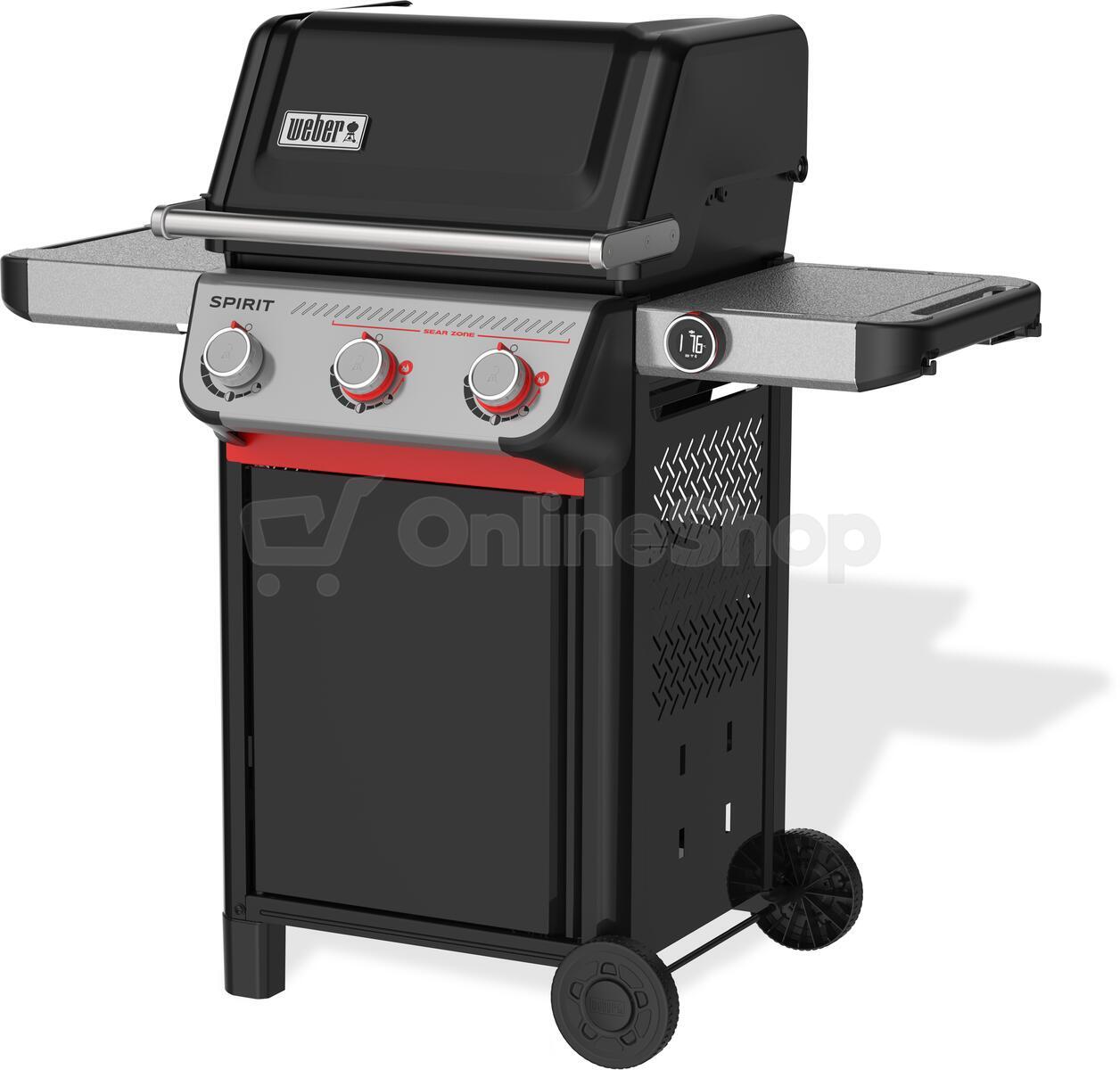 Gril Weber Spirit EX-325