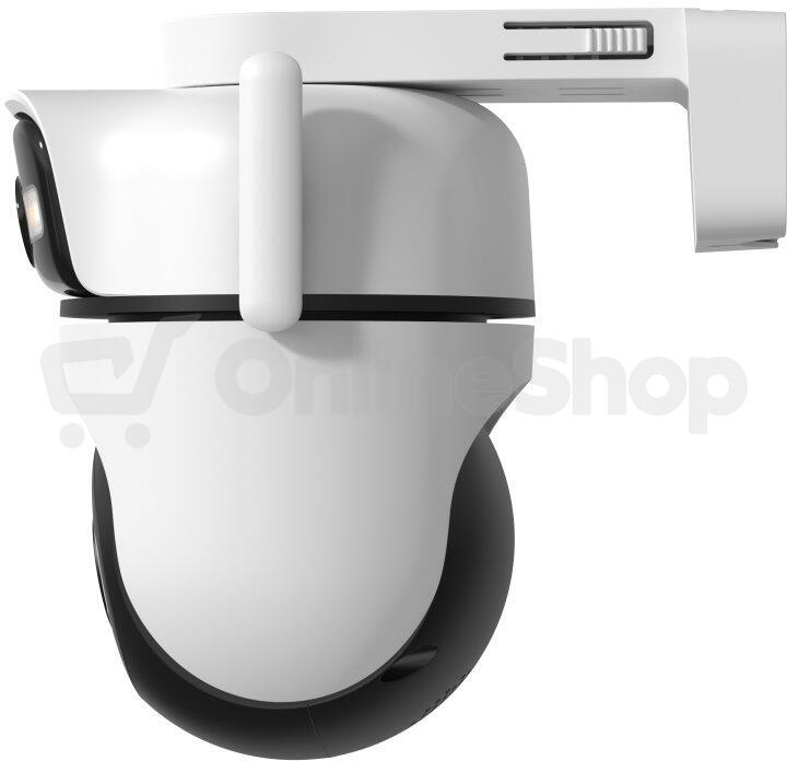 Kamera TP-Link Tapo C545D 3MPx duál, venkovní, IP PTZ, WiFi, přísvit