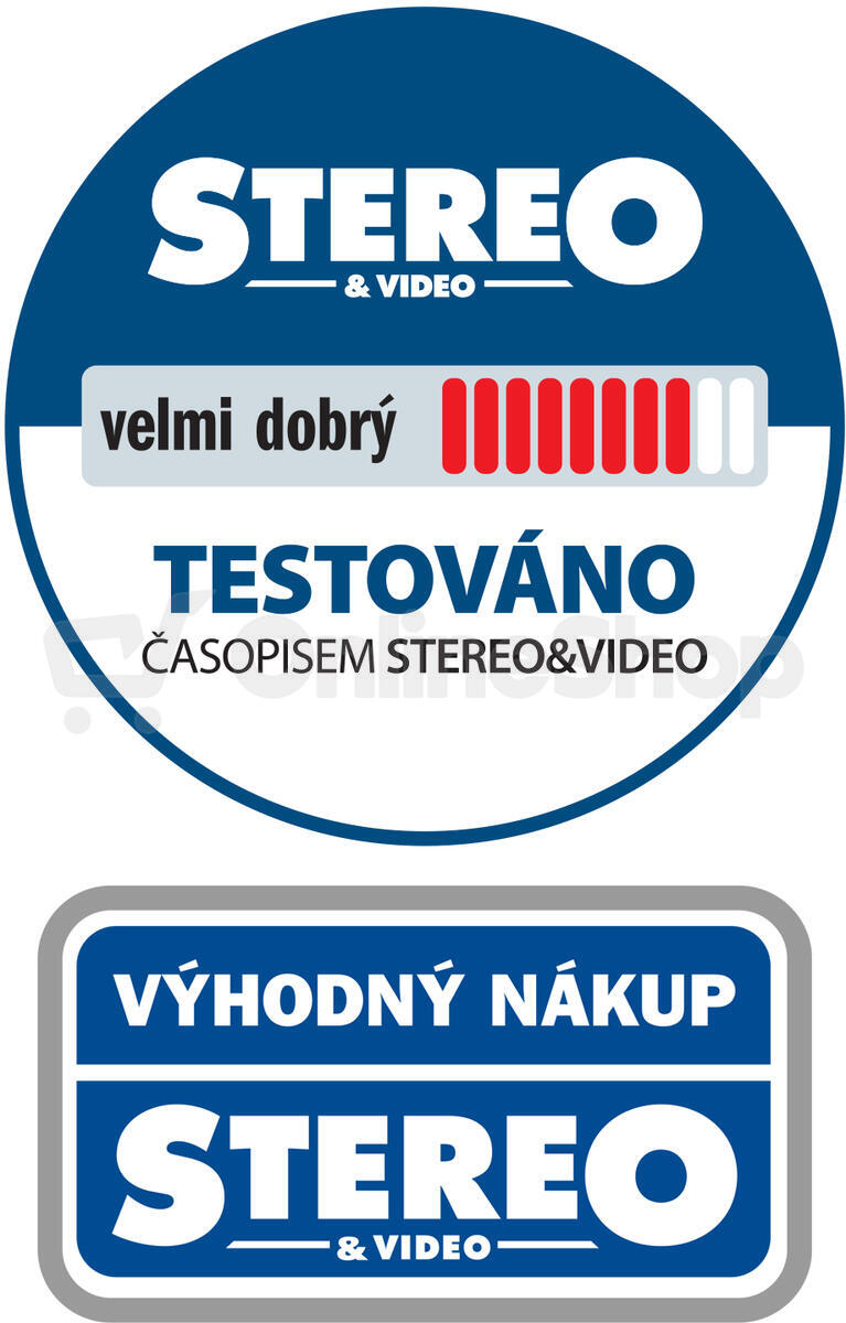 Televize JVC LT-65VDQ9435
