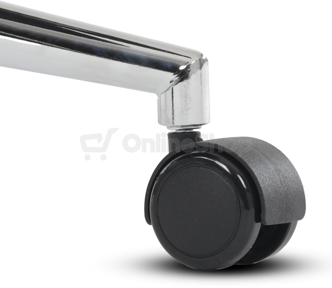 Kancelářská židle Autronic KA-R216 BK, černá