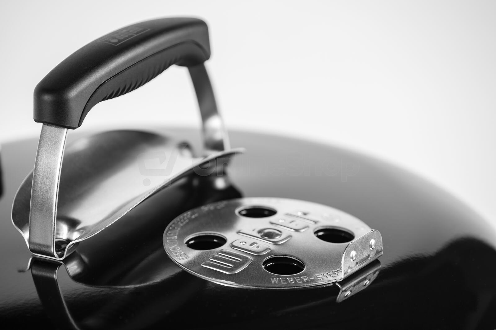 Gril Weber Original Kettle, 57 cm