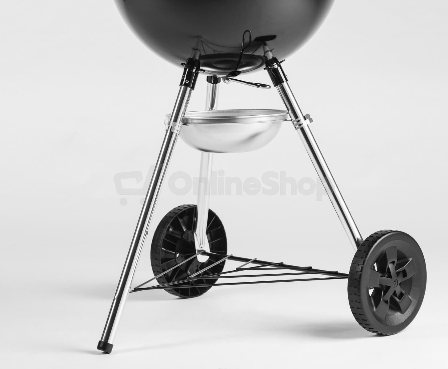 Gril Weber Original Kettle, 57 cm