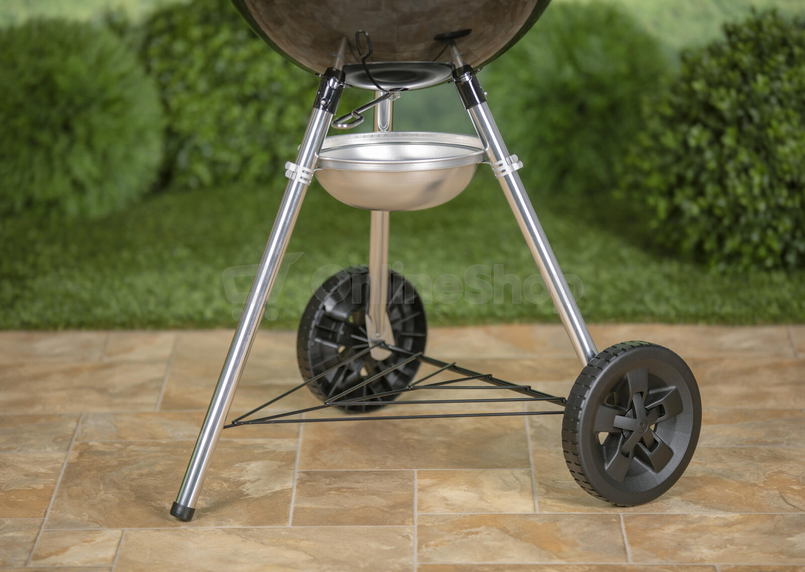 Gril Weber Original Kettle, 57 cm