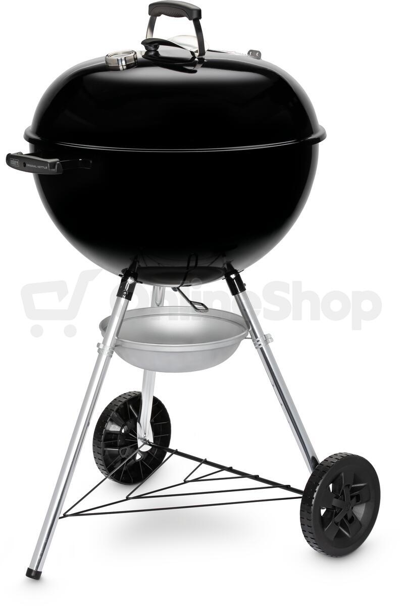 Gril Weber Original Kettle, 57 cm