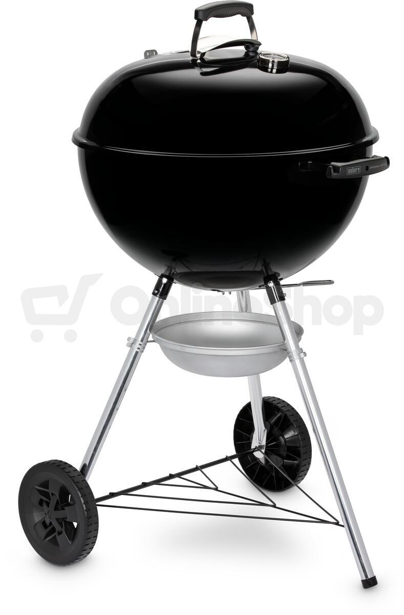 Gril Weber Original Kettle, 57 cm