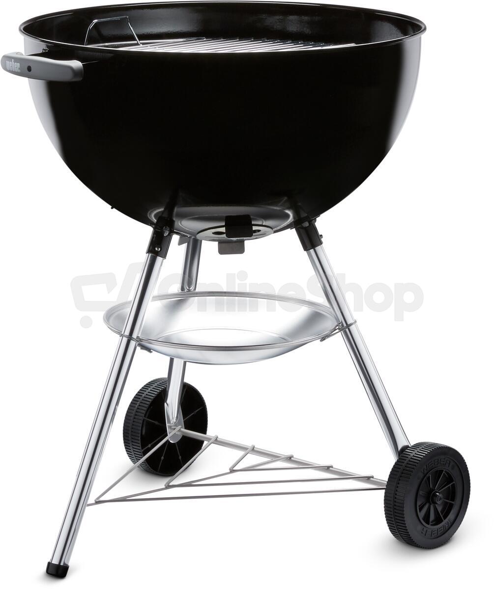 Gril Weber Bar-B Kettle, 57 cm
