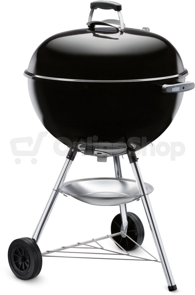 Gril Weber Bar-B Kettle, 57 cm
