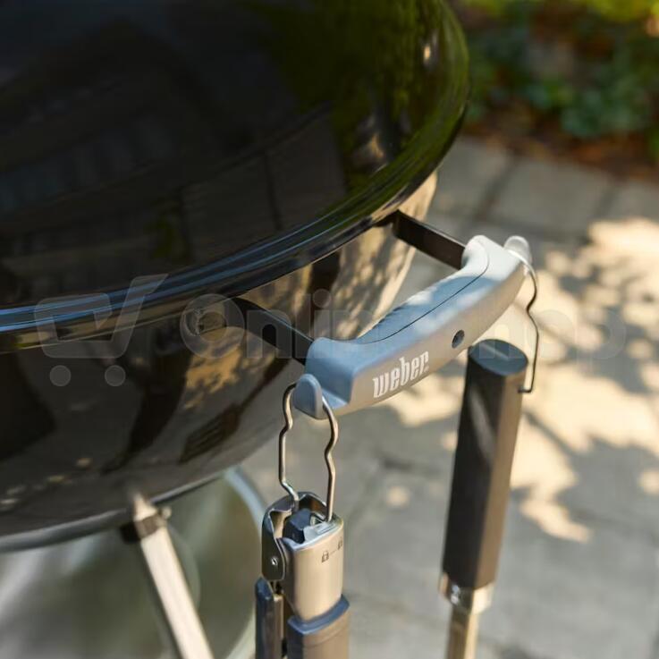 Gril Weber Original Kettle, 47 cm