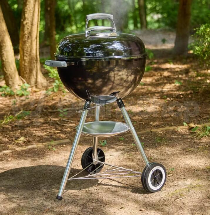 Gril Weber Original Kettle, 47 cm