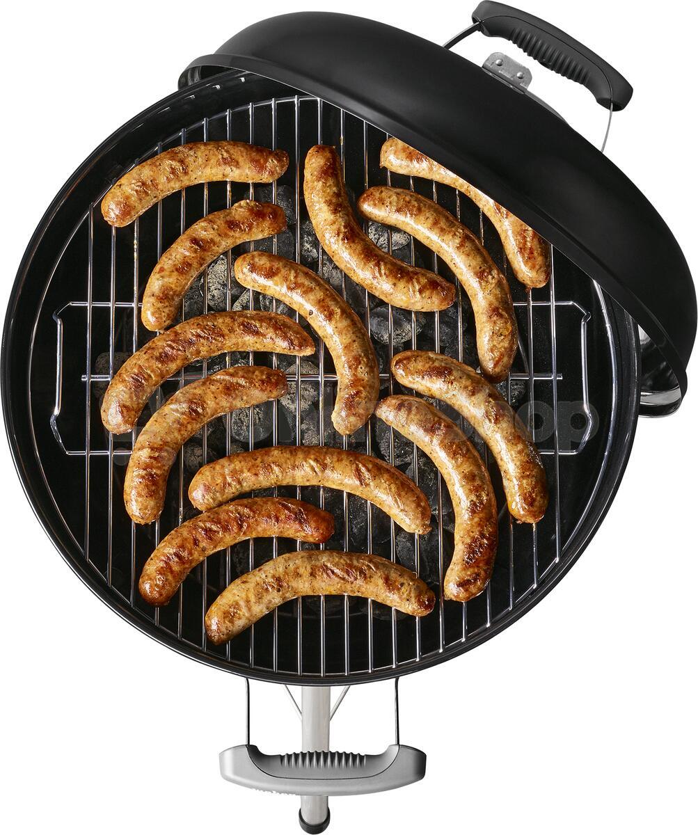 Gril Weber Bar-B Kettle, 47 cm