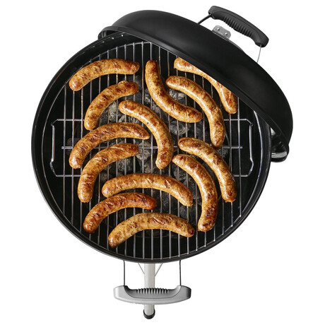 Weber Bar-B Kettle, 47&nbsp;cm (foto 8)