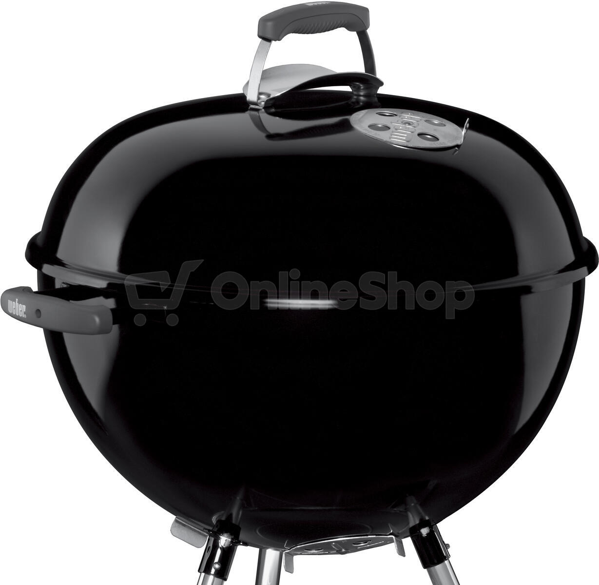 Gril Weber Bar-B Kettle, 47 cm