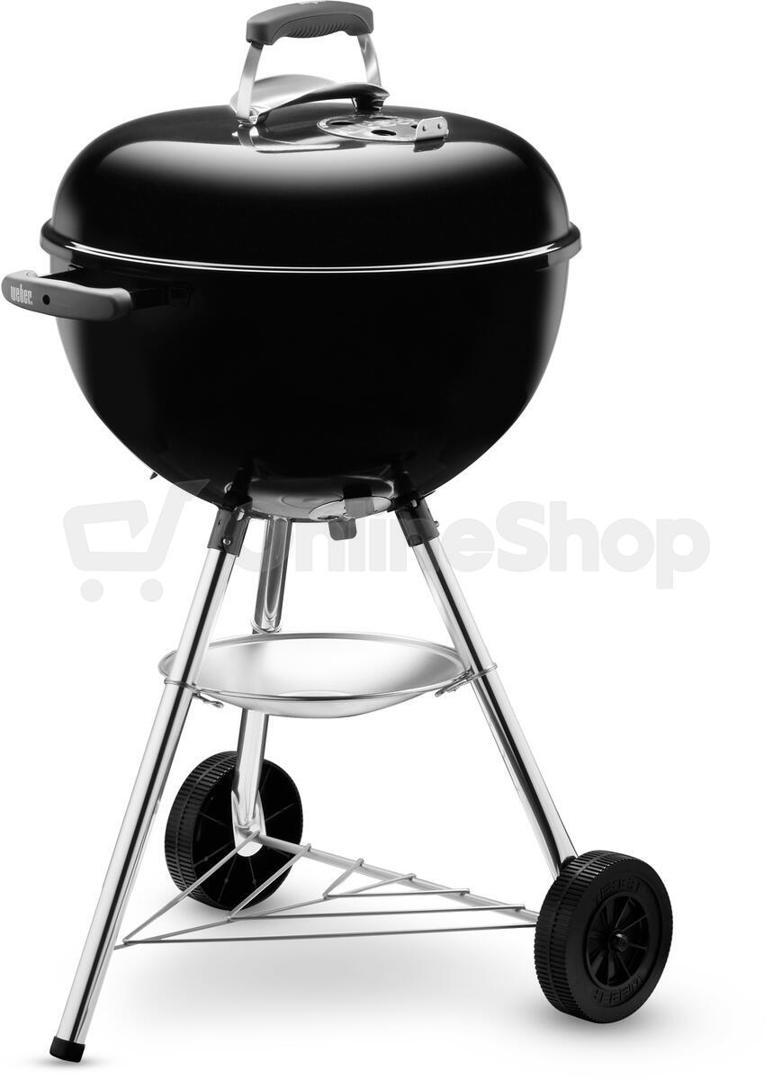 Gril Weber Bar-B Kettle, 47 cm