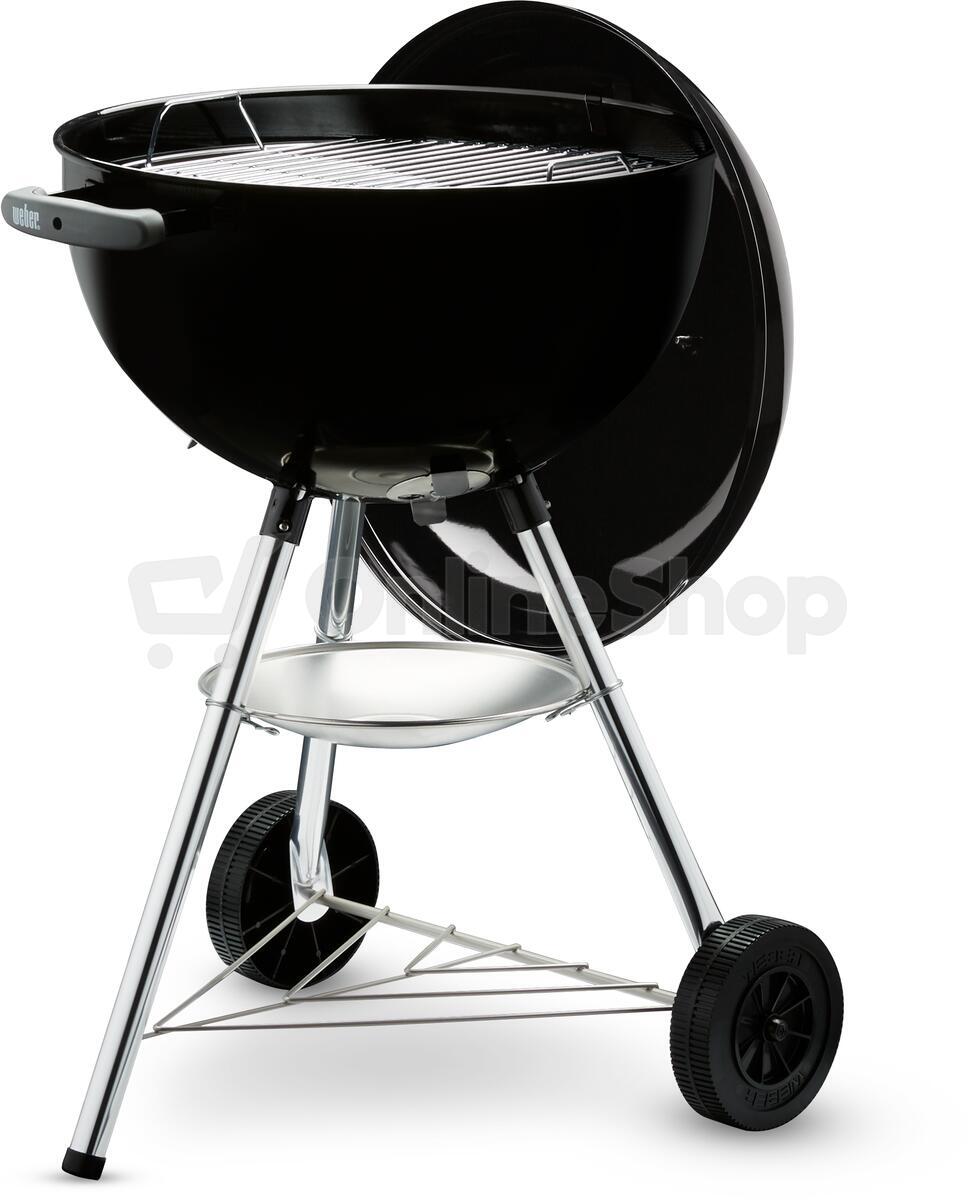 Gril Weber Bar-B Kettle, 47 cm
