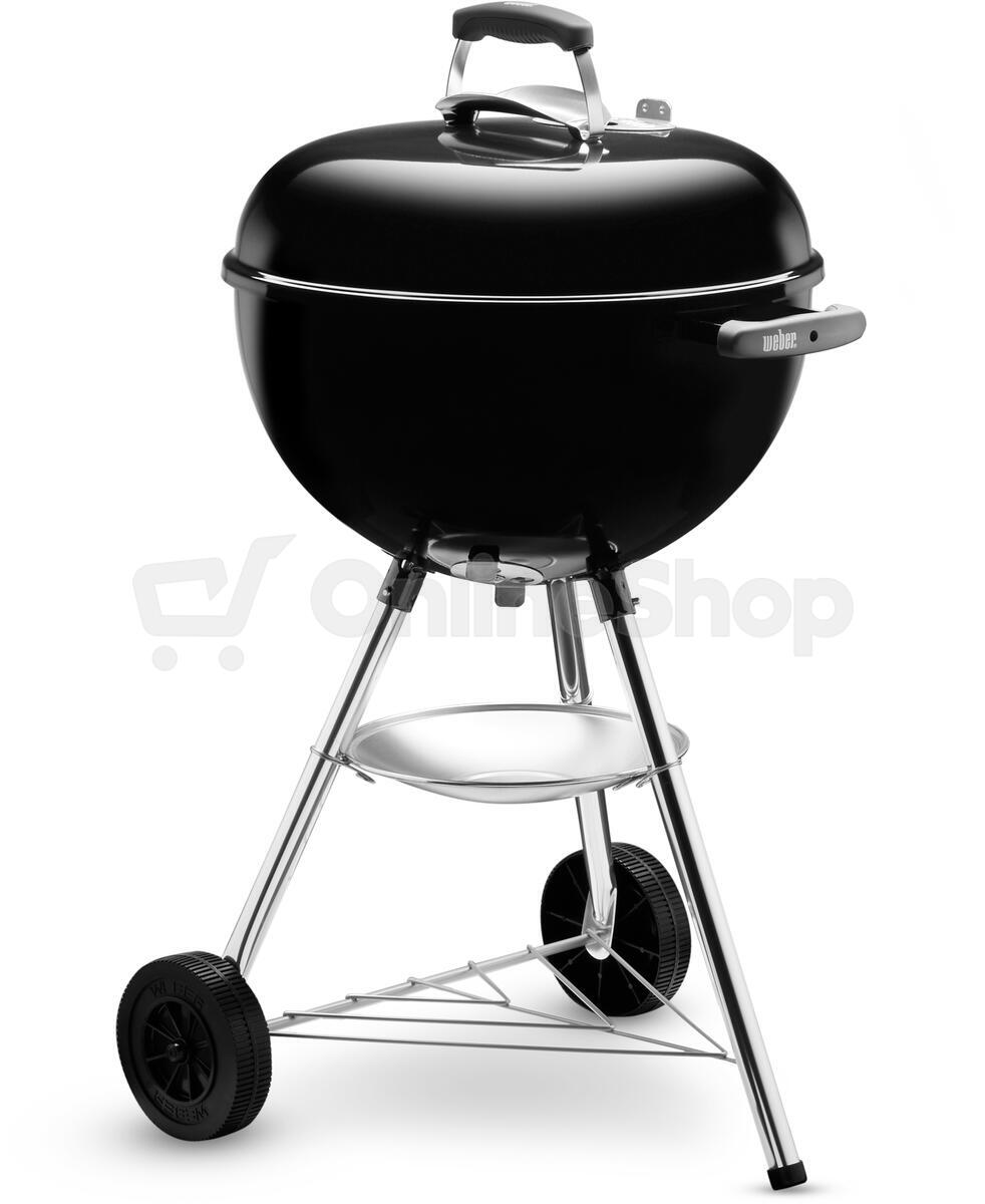 Gril Weber Bar-B Kettle, 47 cm