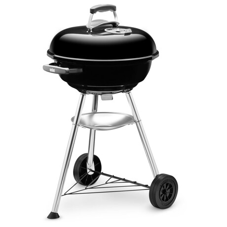 Weber Compact Kettle, 47&nbsp;cm (foto 2)