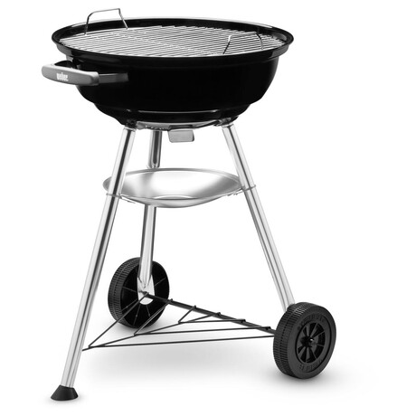 Weber Compact Kettle, 47&nbsp;cm (foto 3)