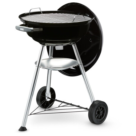 Weber Compact Kettle, 47&nbsp;cm (foto 4)