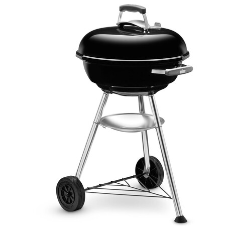 Weber Compact Kettle, 47&nbsp;cm (foto 1)