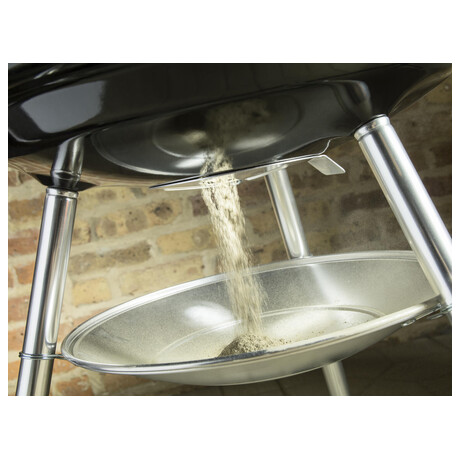 Weber Compact Kettle, 47&nbsp;cm (foto 7)