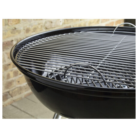 Gril Weber Compact Kettle, 47 cm
