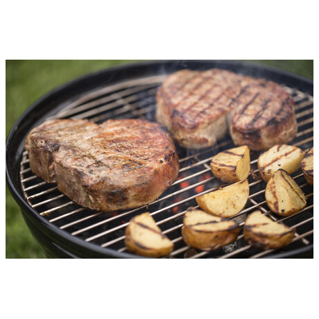 Weber Compact Kettle, 47&nbsp;cm (foto 8)