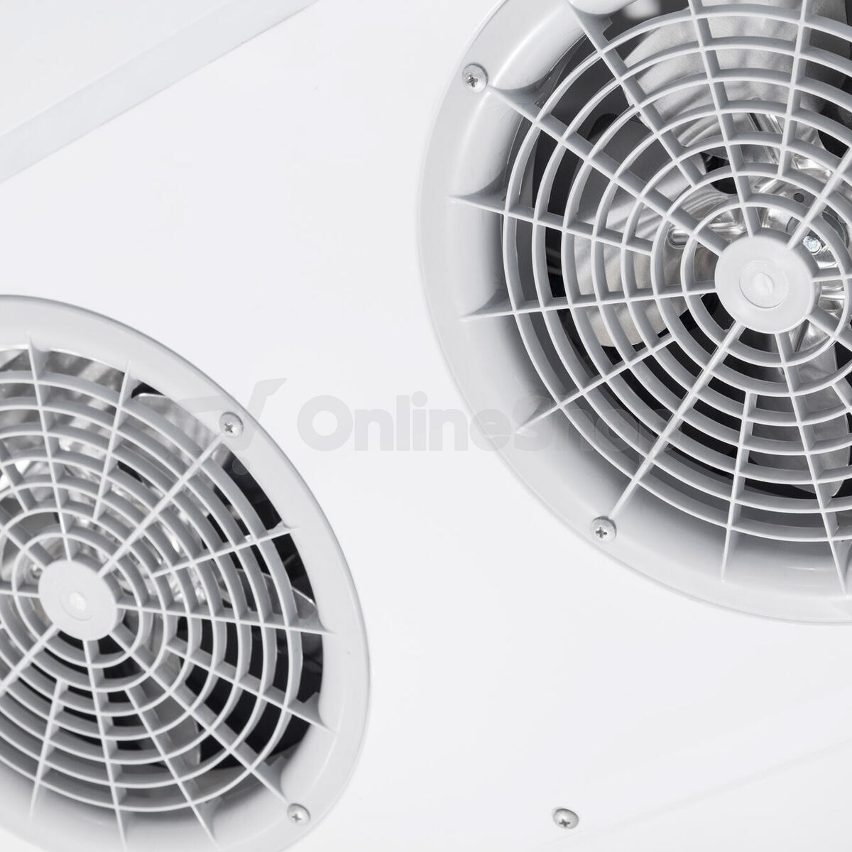 Mrazicí skříň Tefcold LGF5000