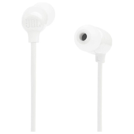 JBL Tune 135BT White