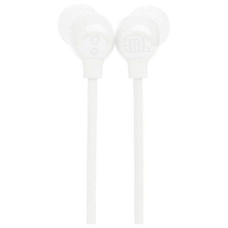 JBL Tune 135BT White