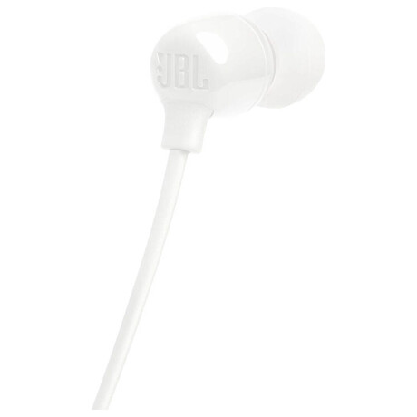 JBL Tune 135BT White