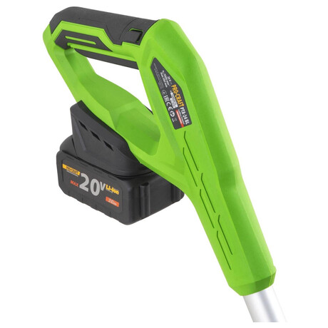 Aku vyžínač Procraft PTA24 BL / PTA24-BL