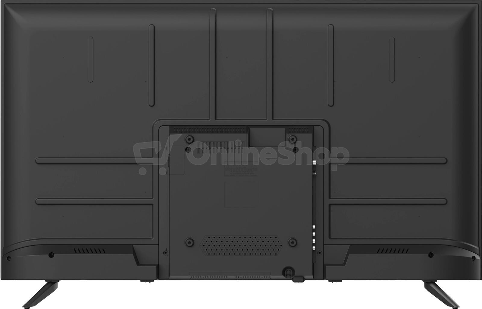 LED televize Sencor SLE 43FS804B