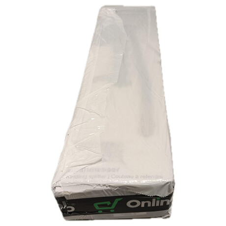 Nstnn run tpa na devo Scheppach | Skuten fotografie prodvanho kusu