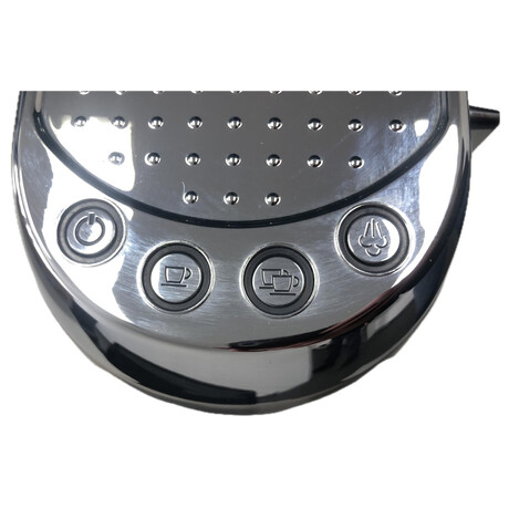 Kvovar Sencor Espresso SES 4900SS | Skuten fotografie prodvanho kusu | Skuten fotografie prodvanho kusu