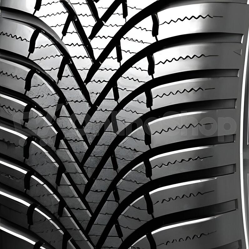 Celoroční pneu FIRESTONE 225/60 R 17 99V MULTISEASON 2 TL M+S 3PMSF